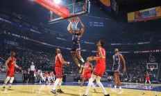 开云在线直播-战火再次点燃，球场上篮下激烈争夺胜负未定的简单介绍