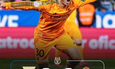 开云体育官方网站-皇马无缘半决赛，最新赛事落败告终的简单介绍