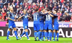 开云体育中国官网-霍芬海姆客场失利，难以奏效