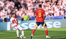 开云体育下载-欧洲杯预选赛：克罗地亚险胜德国，晋级形势一片未卜的简单介绍