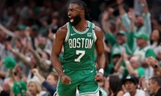 开云APP-包含土耳其男篮力克马刺，杰伦·布朗惊艳世界的词条