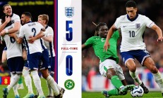 开云体育平台APP-关于欧国联比赛回眸：英格兰队战绩可观的信息