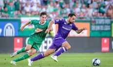 开云体育APP下载-关于佛罗伦萨客场大胜，意大利新星表现出色的信息