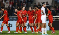 开云体育下载-叙利亚女足遭遇连败，提前结束亚洲杯之旅的简单介绍