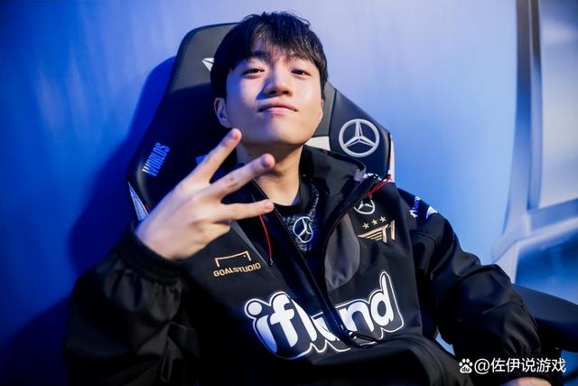 SHR横扫JDG，Tarzan送出助攻