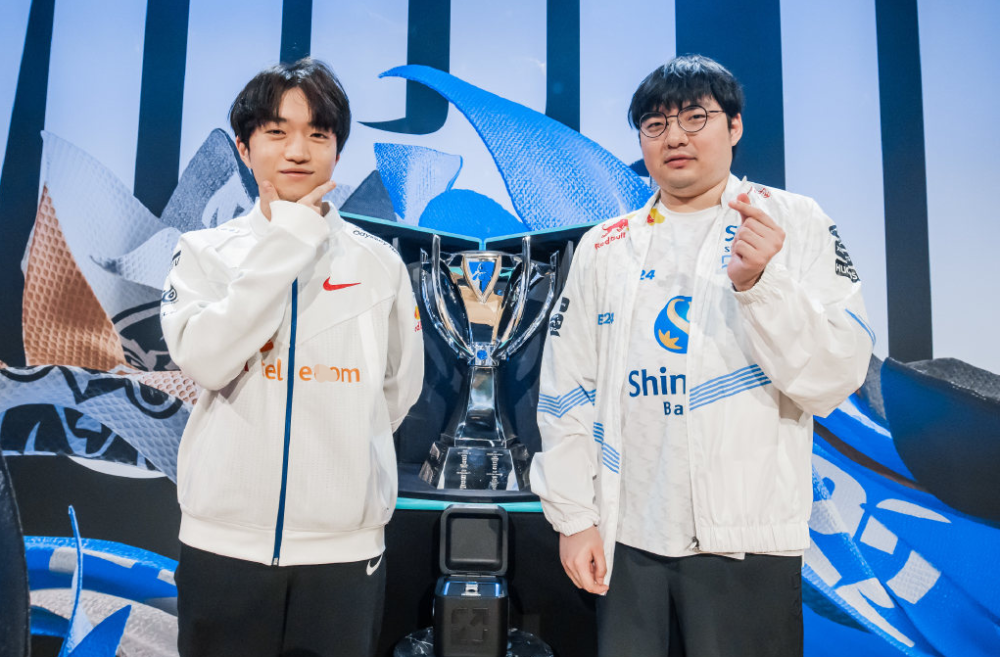 JDG险胜DRX2,Zeus完成帽子戏法 JDG险胜DRX2,Zeus完成帽子戏法