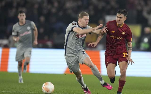 包含维罗纳主场不敌对手，降级形势堪忧的词条