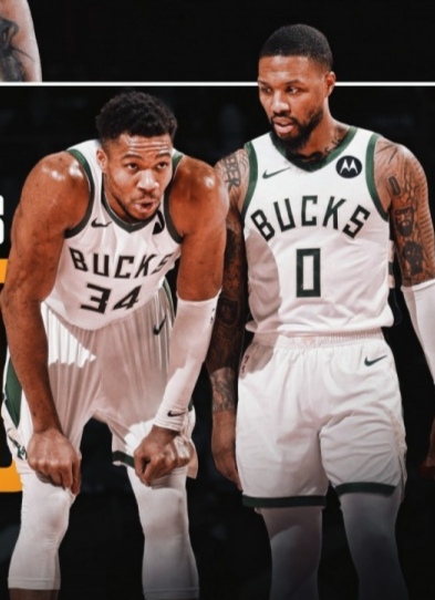 包含雄鹿球员因伤将缺席本周的比赛的词条