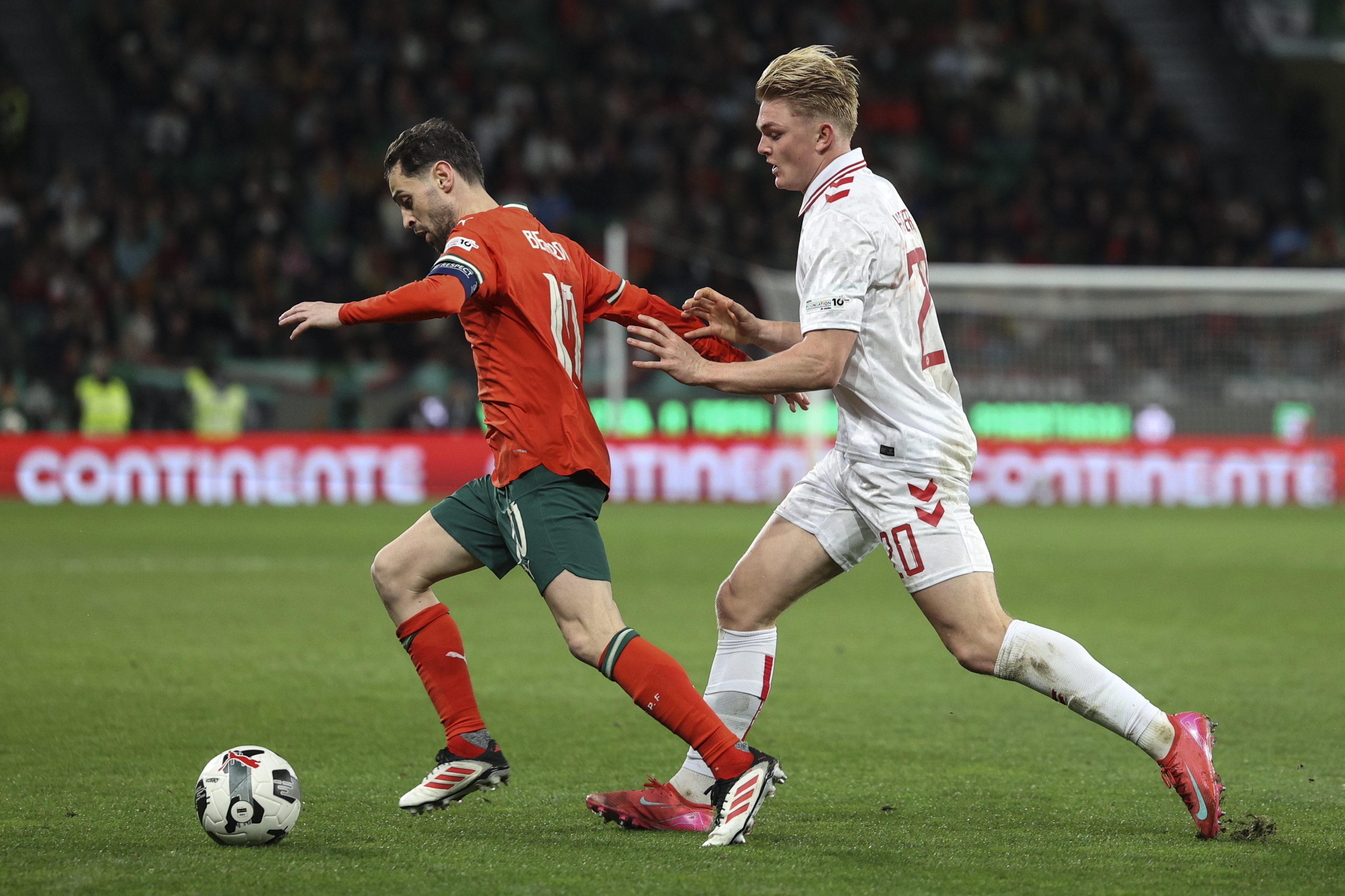 葡萄牙男足战胜奥地利,备战下一场比赛的简单介绍 葡萄牙男足战胜奥地利,备战下一场比赛的简单介绍