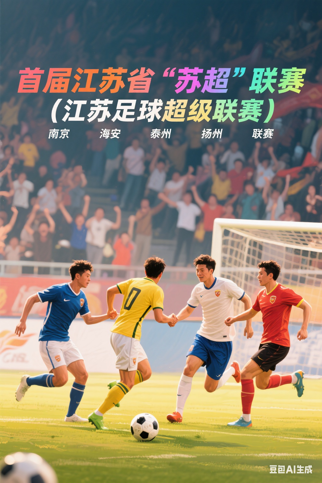 江苏队主场告捷,全队斗志昂扬 江苏队主场告捷,全队斗志昂扬