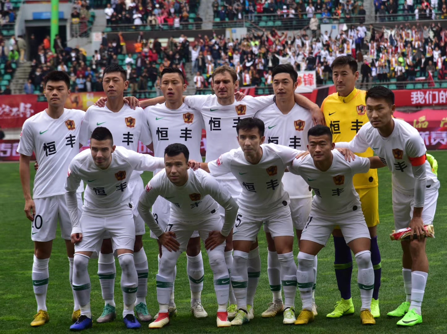 关于贵州智诚队员斗志昂扬，面对辽宁宏运！的信息