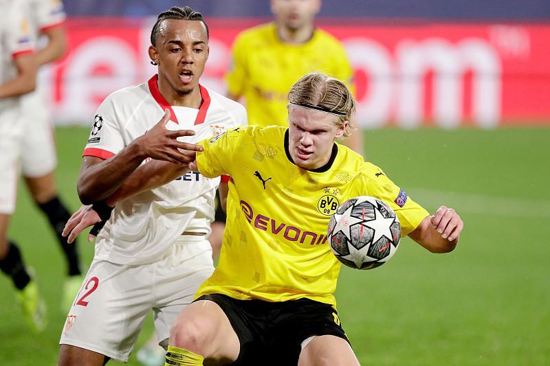 塞维利亚客场逆袭，暂居前四的简单介绍