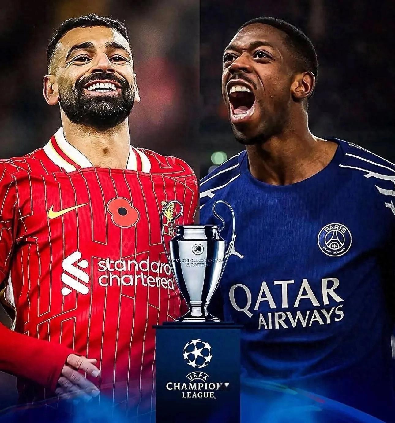 关于大巴黎梅开二度,晋级欧冠决赛的信息 关于大巴黎梅开二度,晋级欧冠决赛的信息