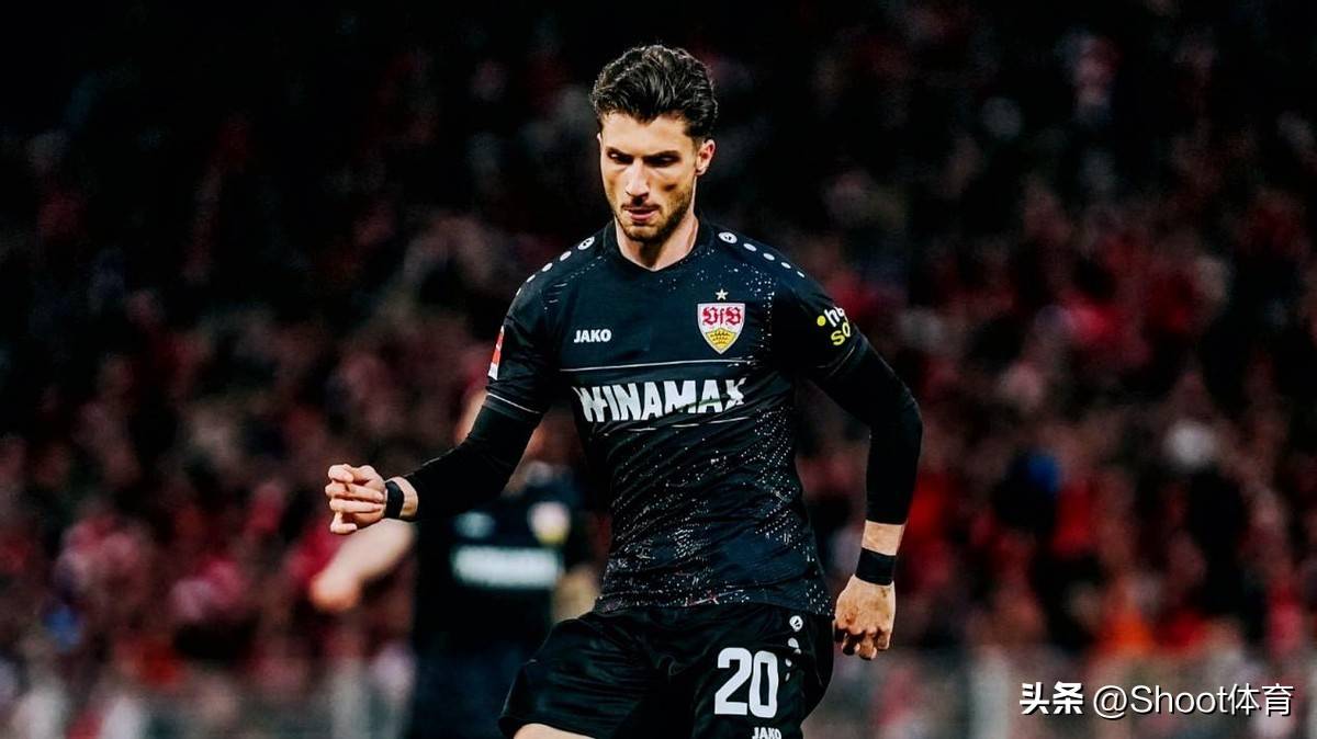 包含斯图加特客场战平，保持不败纪录的词条