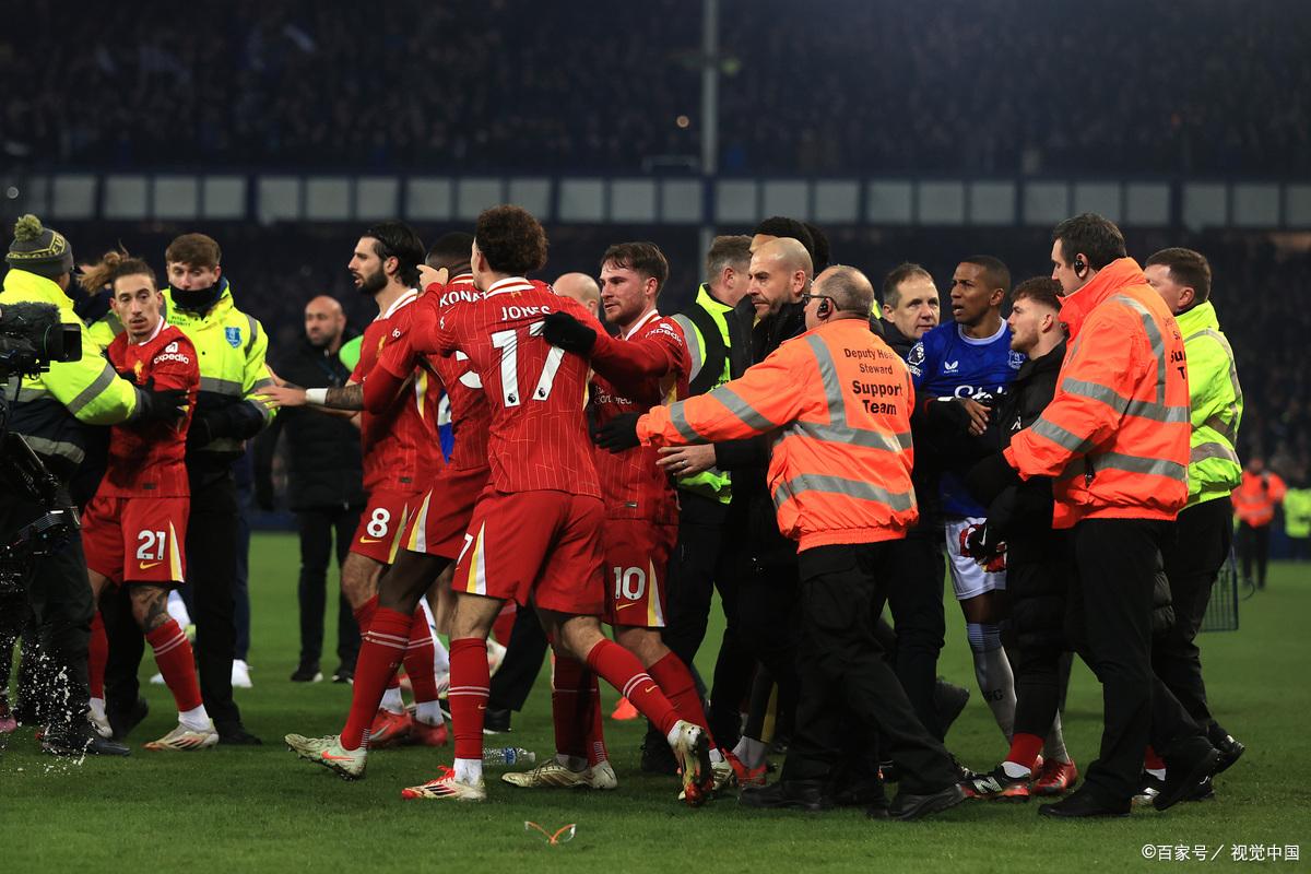 利物浦客场失利，失去领先优势的简单介绍