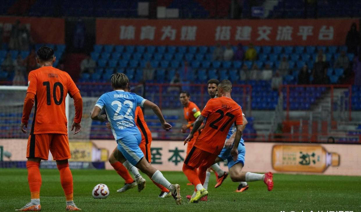 云南队客场不敌福建，遭遇连败的简单介绍