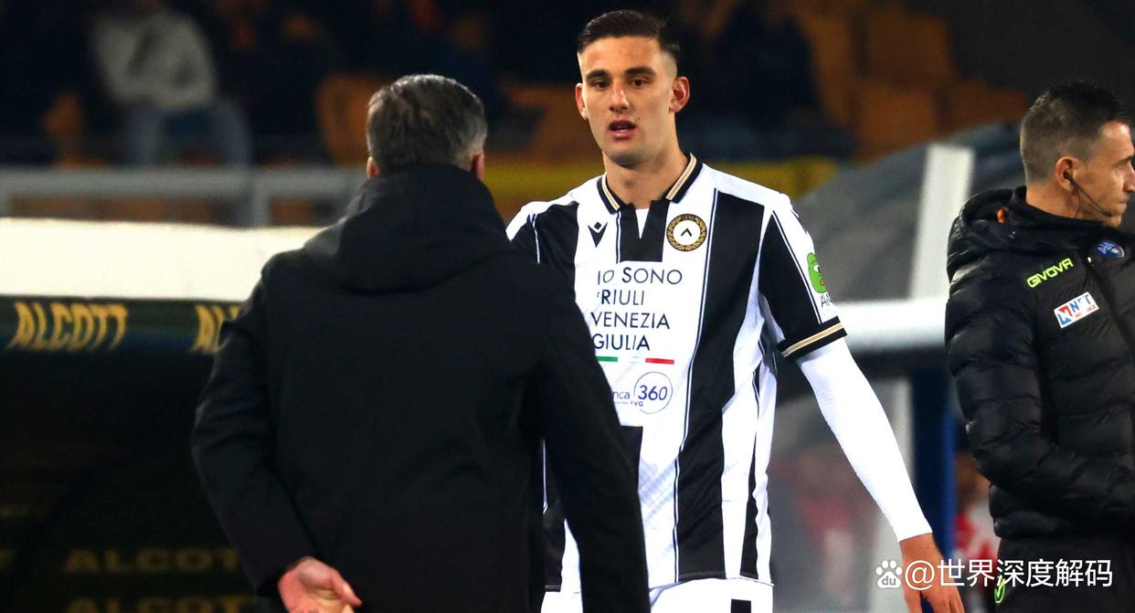 关于乌迪内斯主场失利，欧战希望渐行渐远的信息