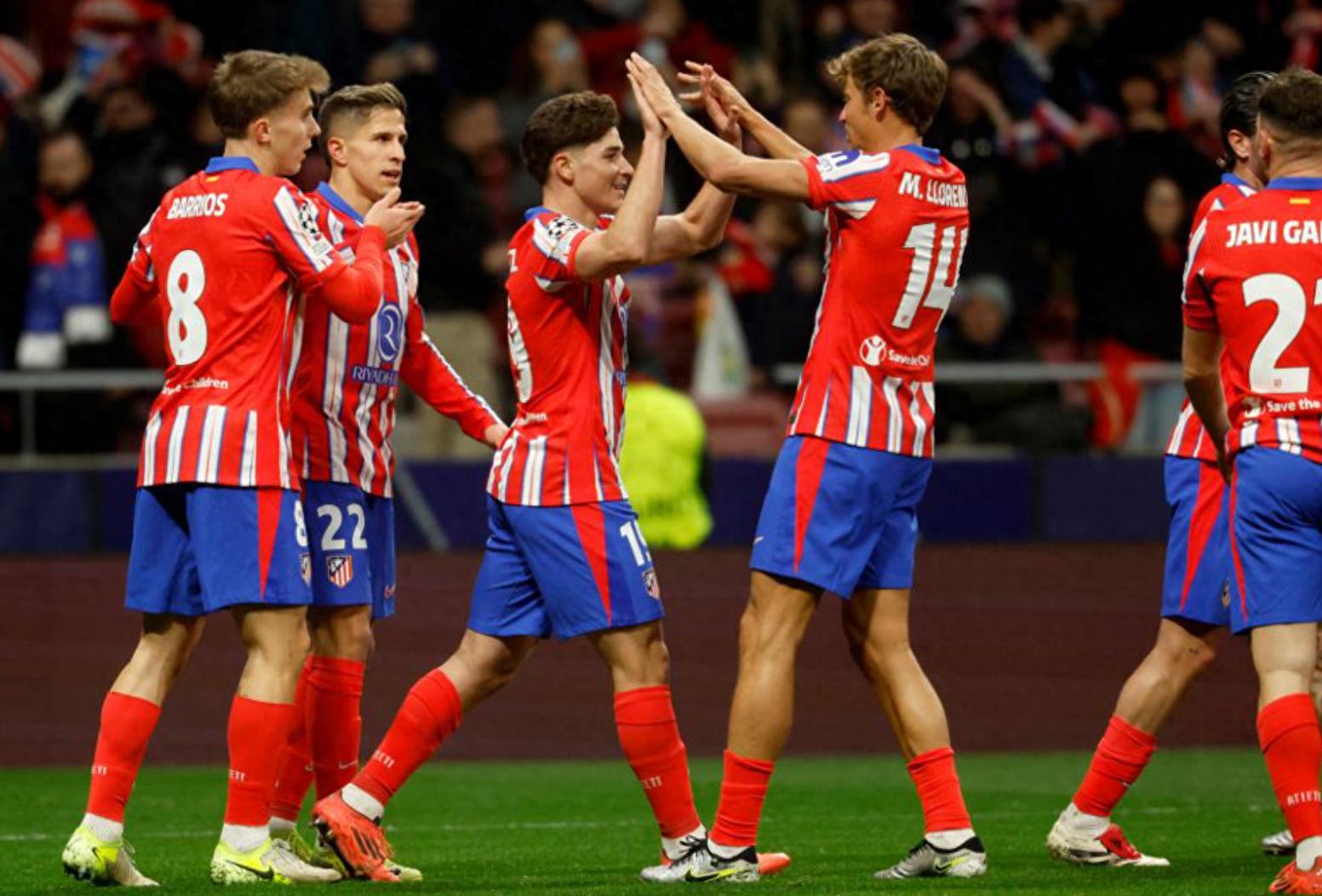 埃瓦尔客场不敌莱加内斯的简单介绍 埃瓦尔客场不敌莱加内斯的简单介绍