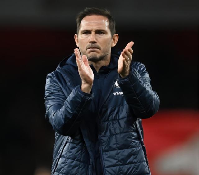 兰帕德赛季不顺利，球队需调整战术的简单介绍