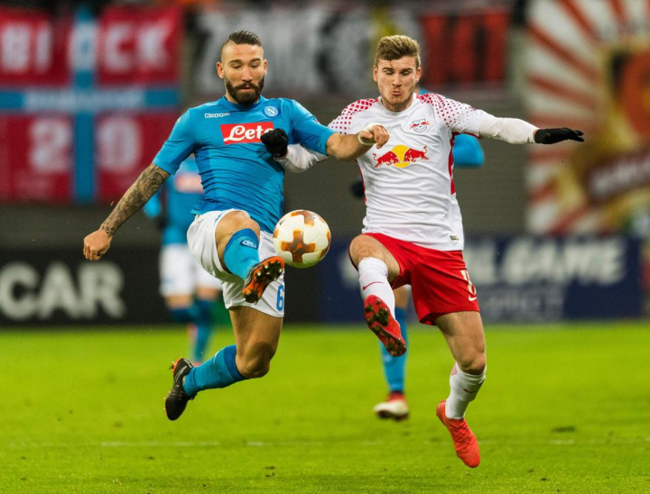 包含RB莱比锡主场取胜，继续引领积分榜的词条