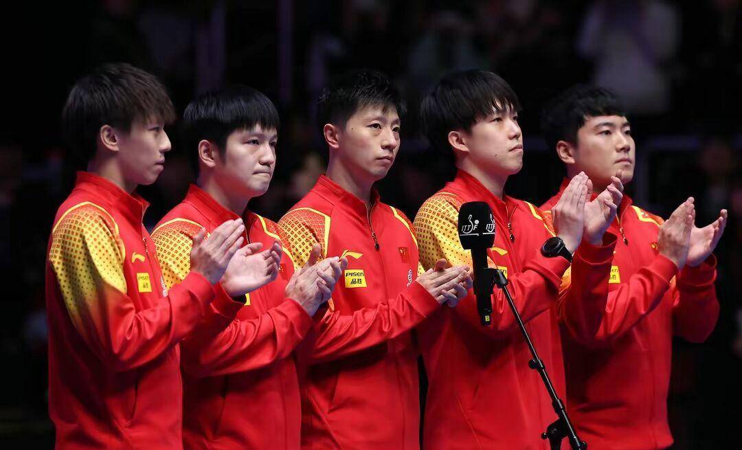日本乒乓球队碾压英国乒乓球队,马龙打破历史纪录的简单介绍 日本乒乓球队碾压英国乒乓球队,马龙打破历史纪录的简单介绍