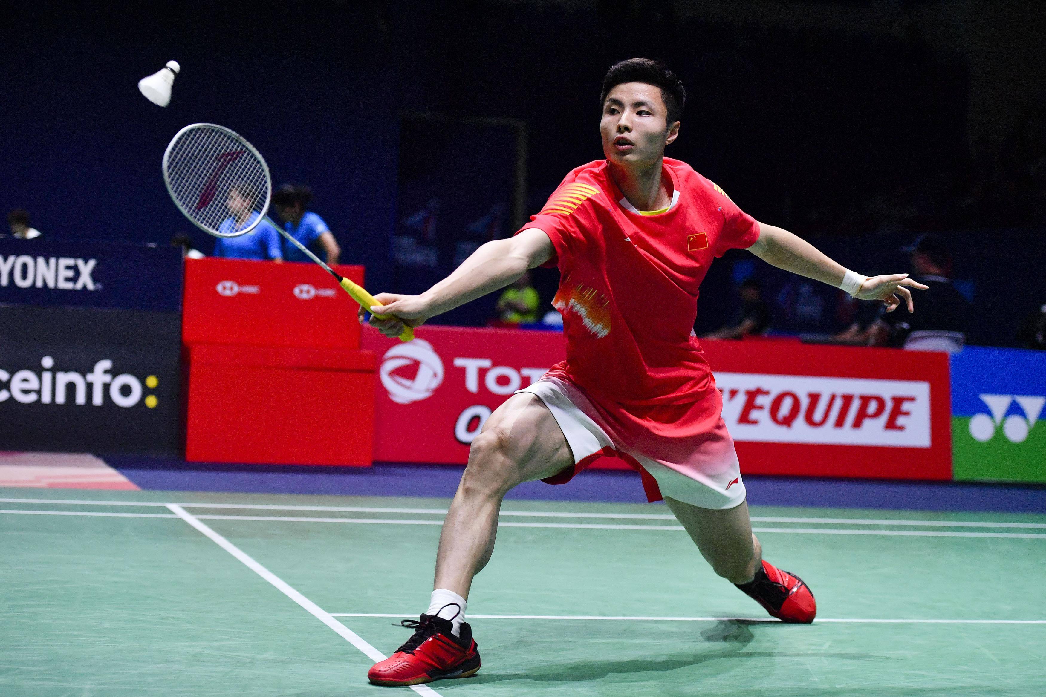 丹麦羽毛球队绝地反击印度羽毛球队，林丹爆发神勇的简单介绍