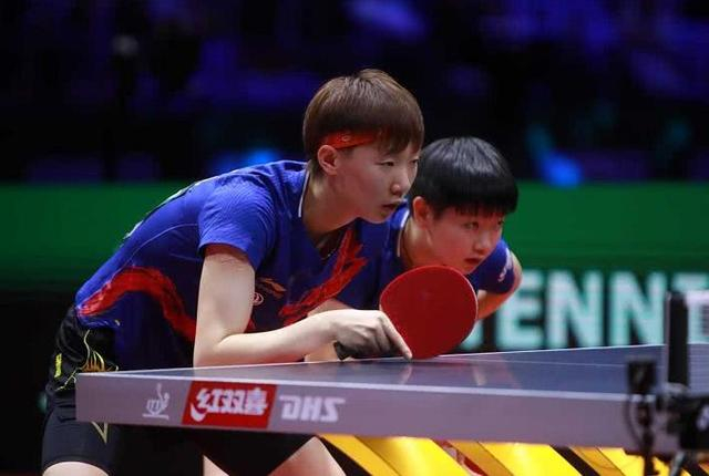 关于德国队横扫波兰队，许昕统治全场的信息