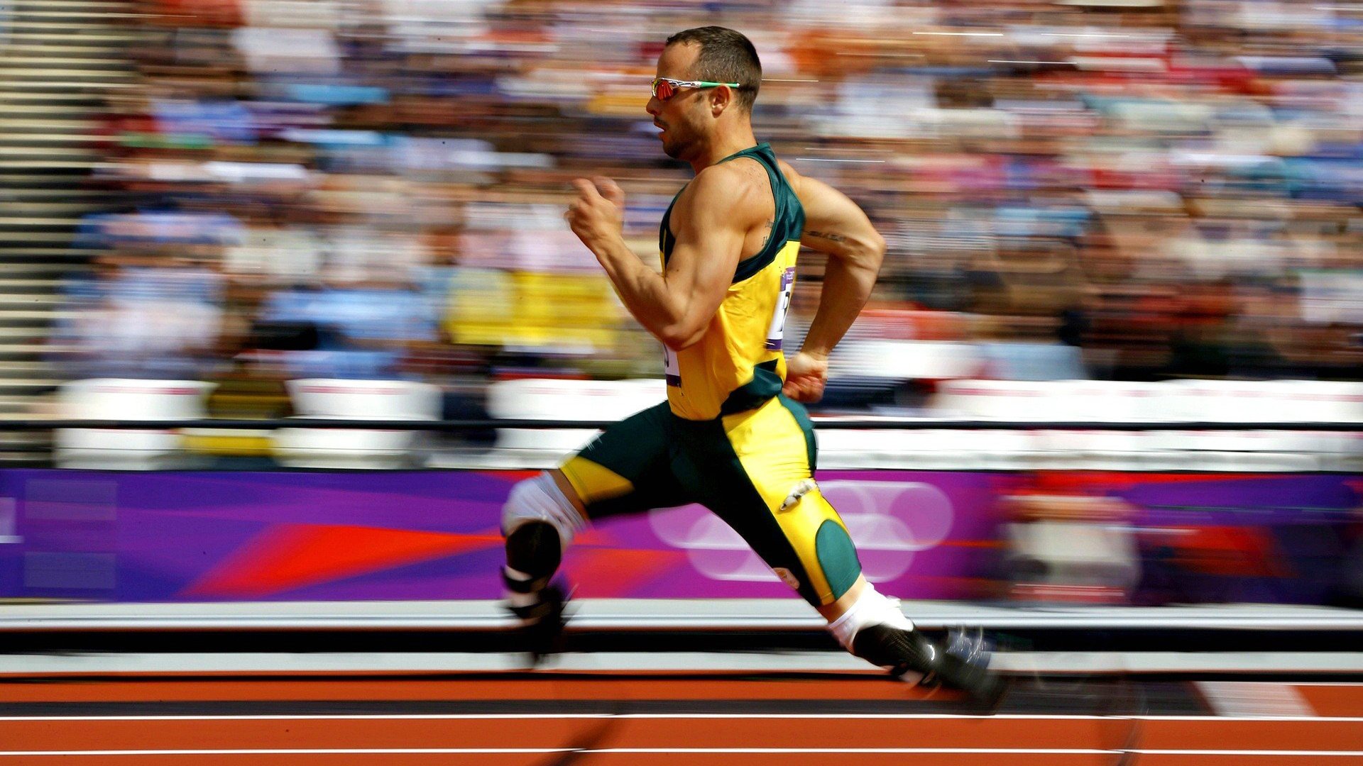 主宰时刻,乔治的利刃如何切割雄鹿防线