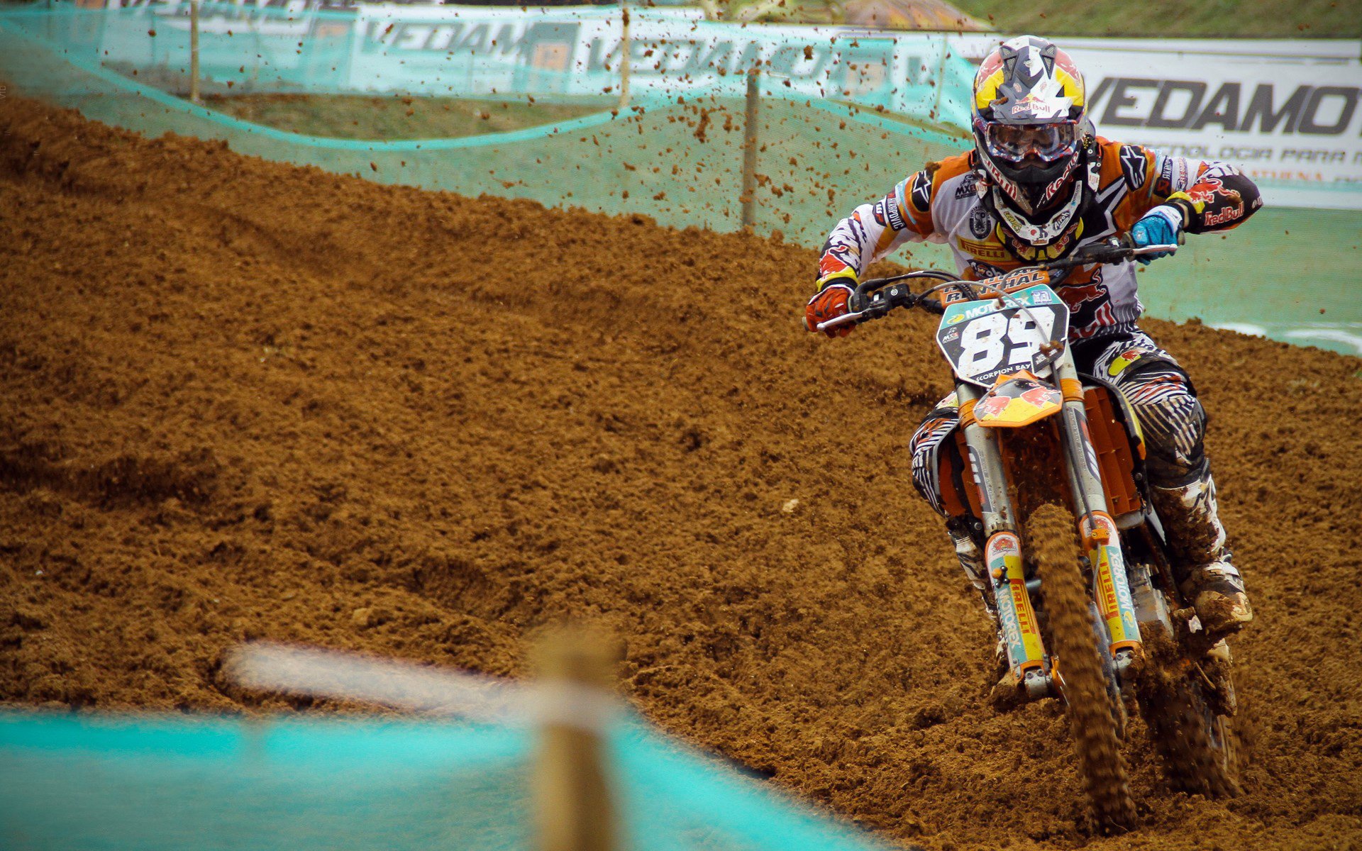 诺里斯状态火热下的威廉姆斯奇迹，一次改写历史的翻盘